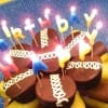 celebrar los cumpleaños