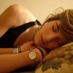 durmiendo durmiendo