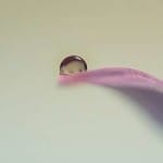 pequeña gota