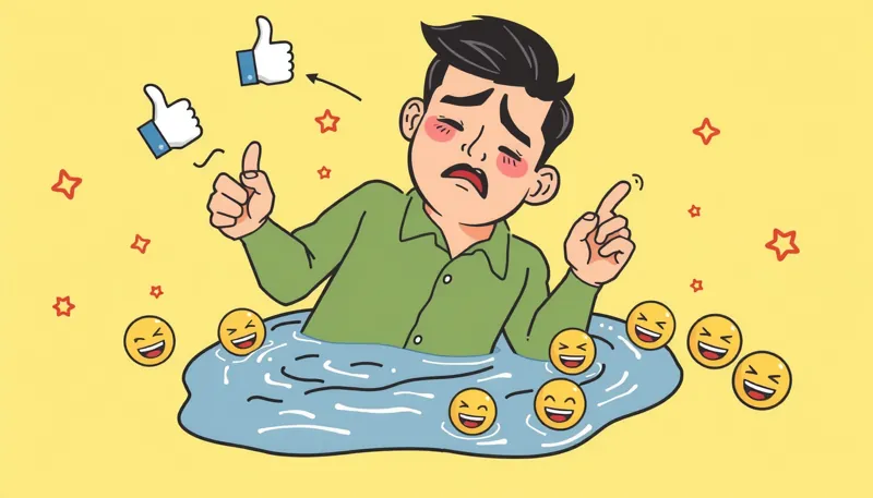 Alegrarse con las desgracias ajenas