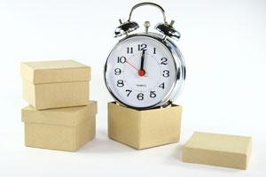 time boxing