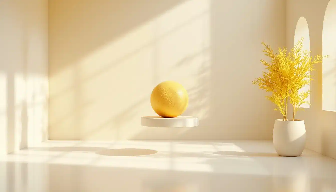 idea de buscar el equilibrio