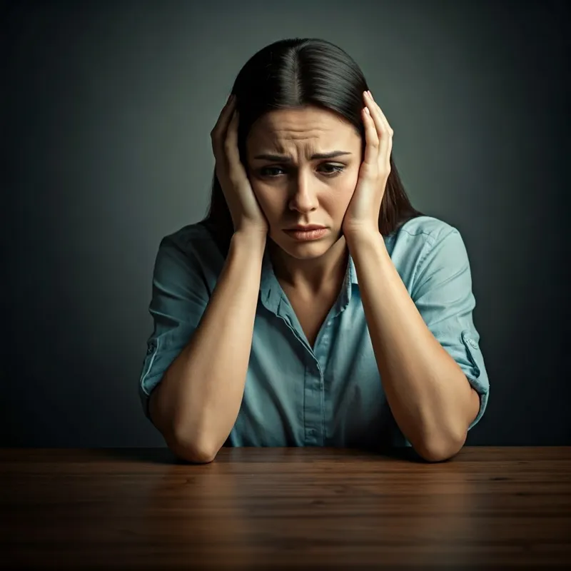 Ideas para controlar el estrés anticipado