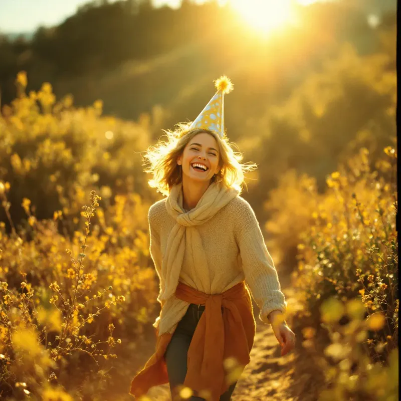 ¿Y qué si no voy a fiestas?