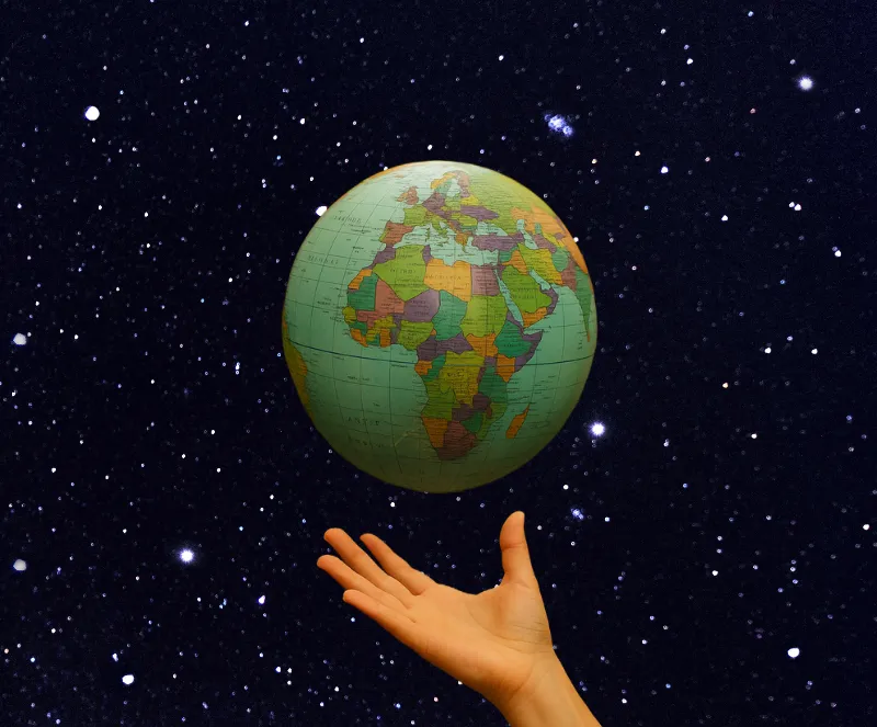 ¿Cómo influyes en la vida de otros?