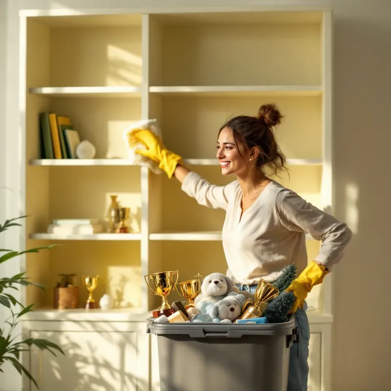 Elimina opciones y encuentra tiempo para hacer lo que quieres