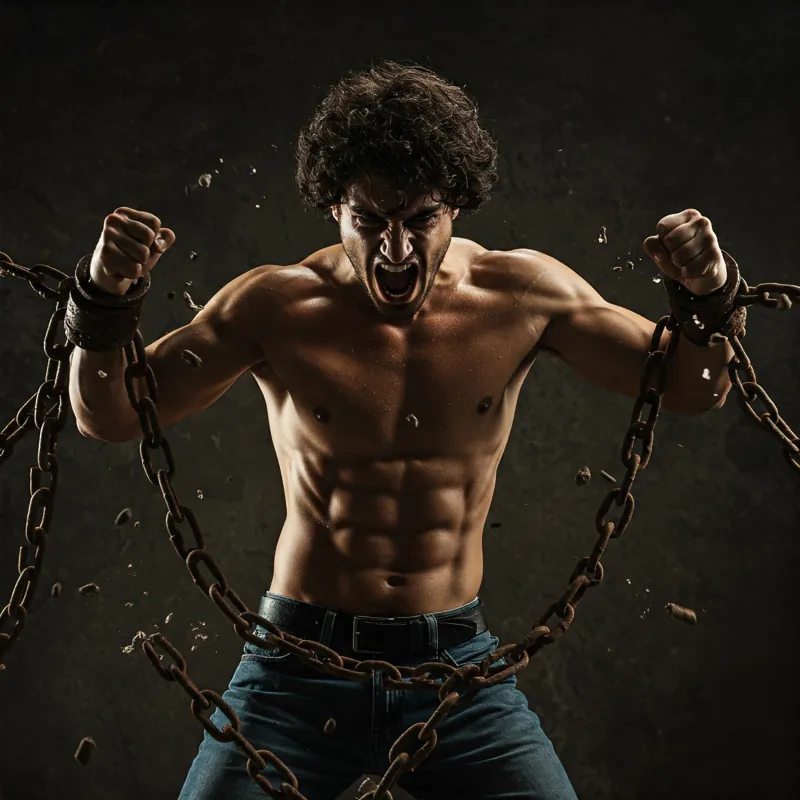 Tienes la responsabilidad. Tienes el poder.