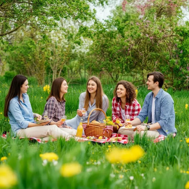 Dormir pocas horas y levantarte contento. ¿Es posible?