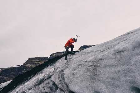 alpinista